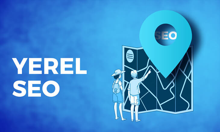 Yerel Seo Yerel Seo